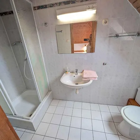 In 52058 Hébergement de vacances