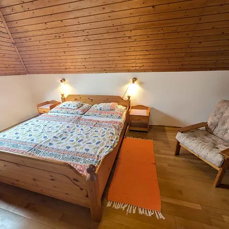 In 52058 Casa vacanze