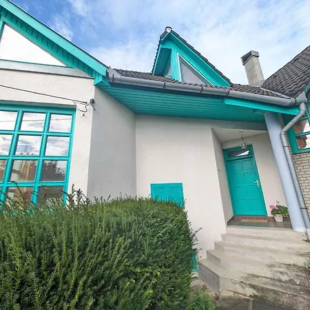 In 52058 Casa vacanze *