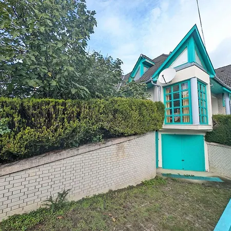 In 52058 Casa vacanze Zalakaros