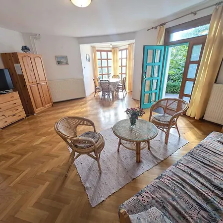 In 52058 Dom wakacyjny Zalakaros