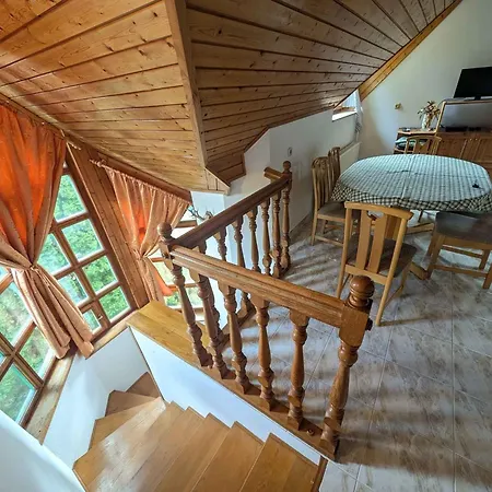 In 52058 Σπίτι διακοπών