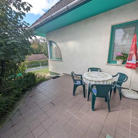 In 52058 Casa vacanze Zalakaros