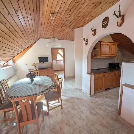 Σπίτι διακοπών In 52058