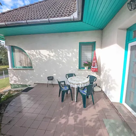 Casa vacanze In 52058 Zalakaros