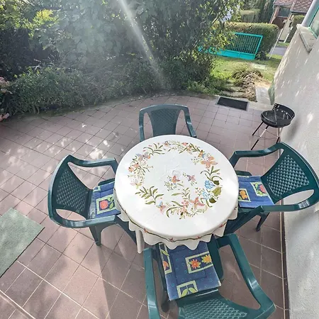 In 52058 Hébergement de vacances Zalakaros