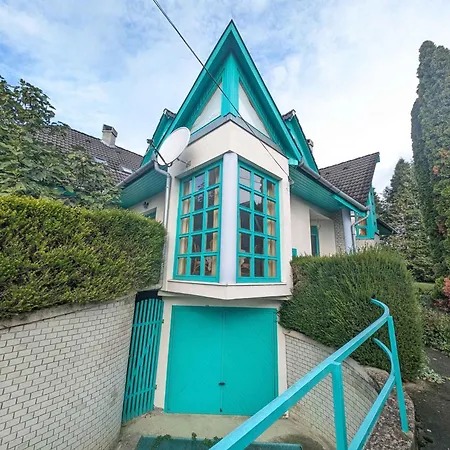 Casa vacanze In 52058 Zalakaros