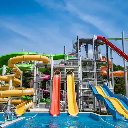 In 52058 Σπίτι διακοπών Zalakaros