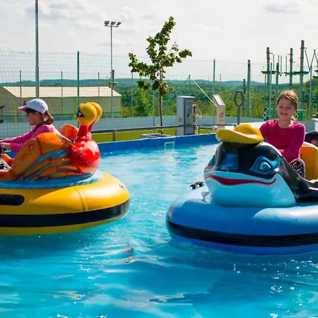 In 52058 Hébergement de vacances *