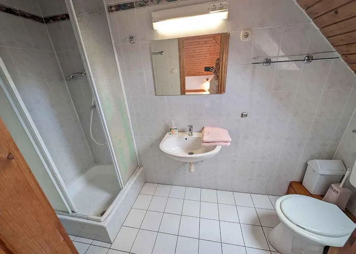 In 52058 Casa vacanze