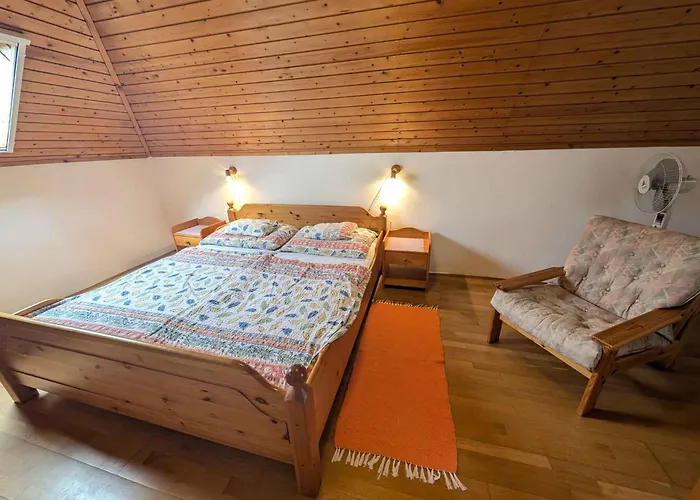 In 52058 Сasa de vacaciones