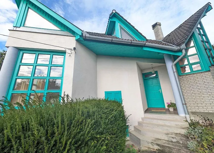 In 52058 Сasa de vacaciones *