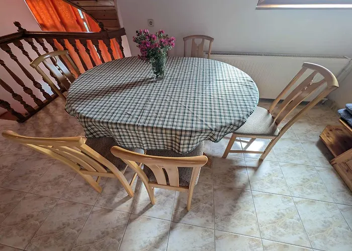 Casa vacanze In 52058