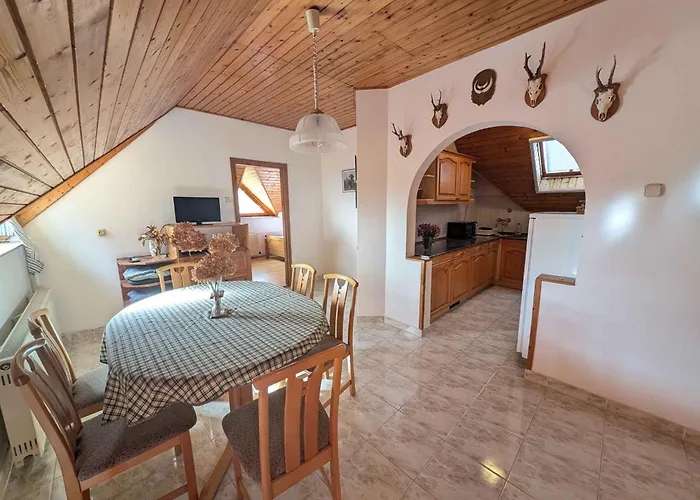 Casa vacanze In 52058