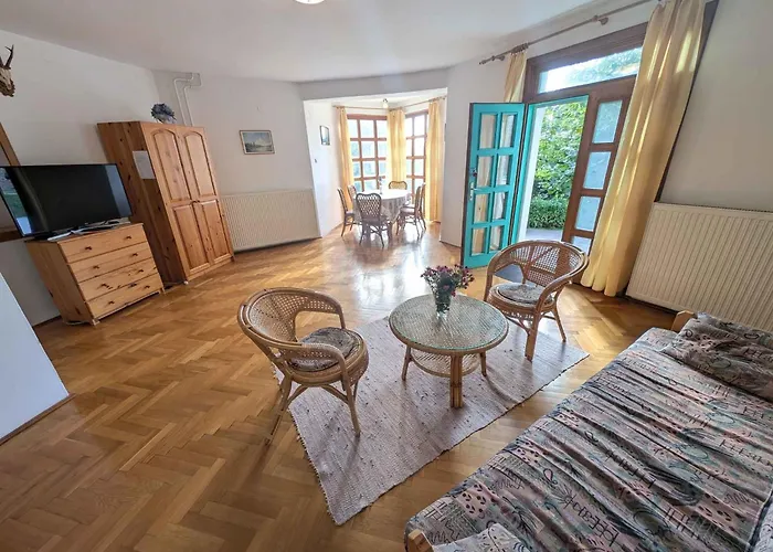 In 52058 Сasa de vacaciones Zalakaros