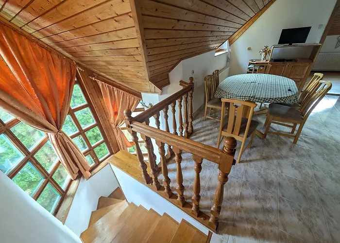 In 52058 Casa vacanze