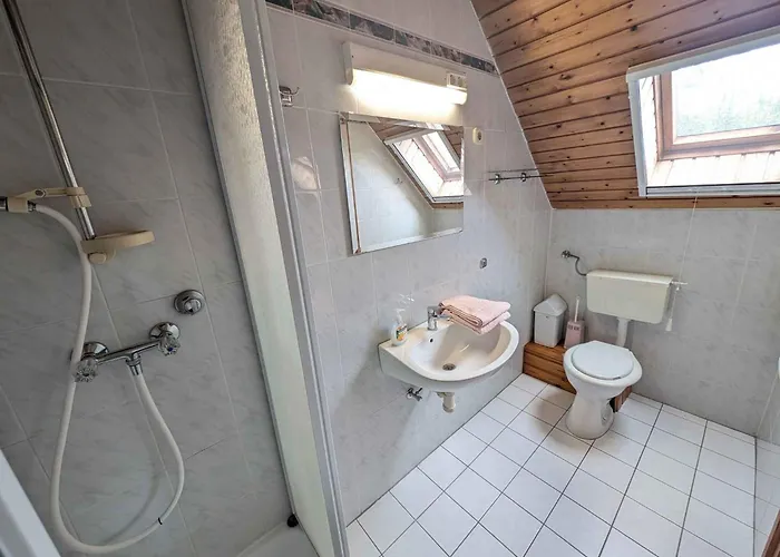 In 52058 Casa vacanze *