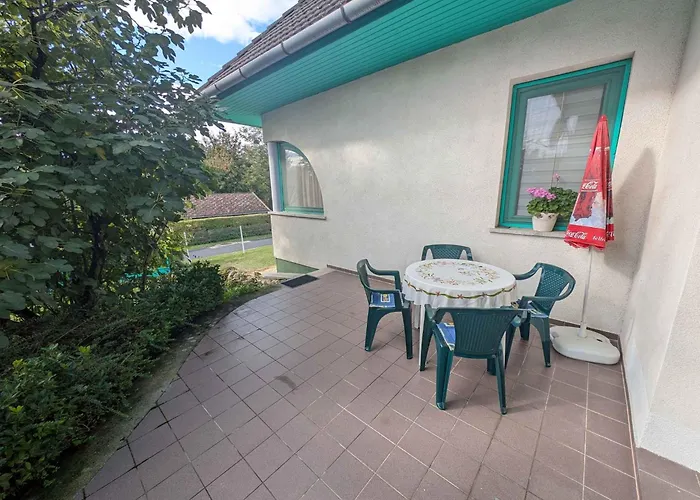 In 52058 Сasa de vacaciones Zalakaros