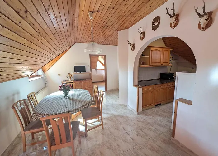 Casa vacanze In 52058