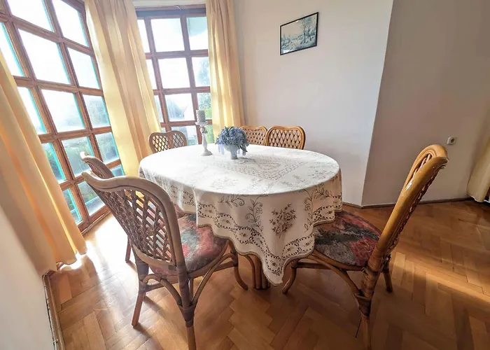 Сasa de vacaciones In 52058 *