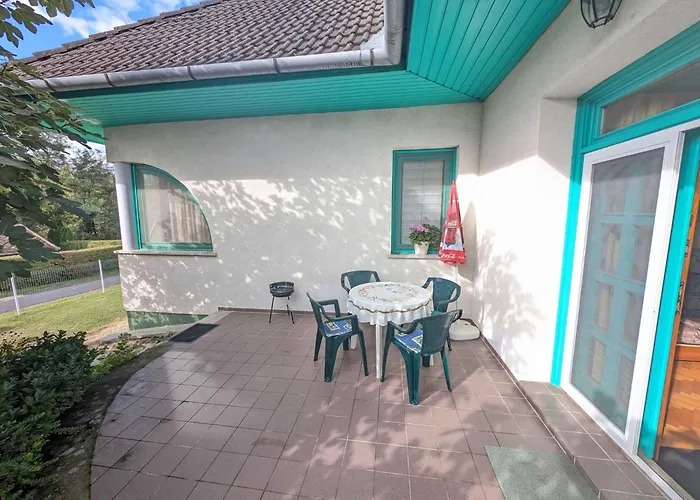 Сasa de vacaciones In 52058 Zalakaros