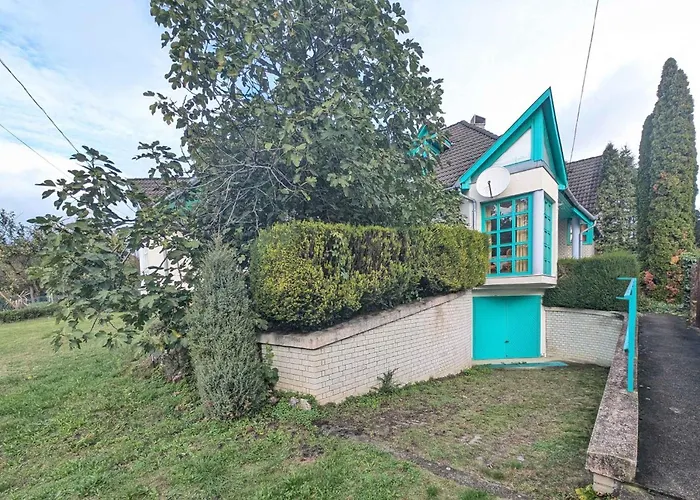 Casa vacanze In 52058 *