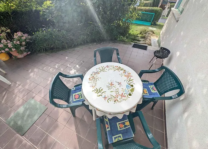 In 52058 Сasa de vacaciones Zalakaros