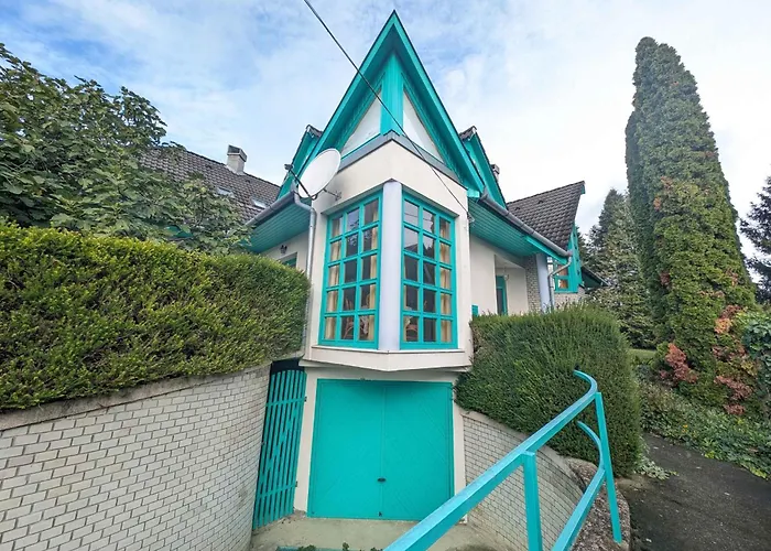 Casa vacanze In 52058 Zalakaros