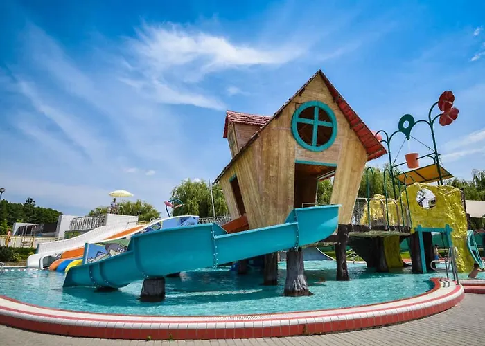 Сasa de vacaciones In 52058 *