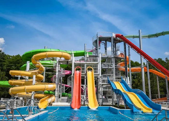 In 52058 Сasa de vacaciones Zalakaros