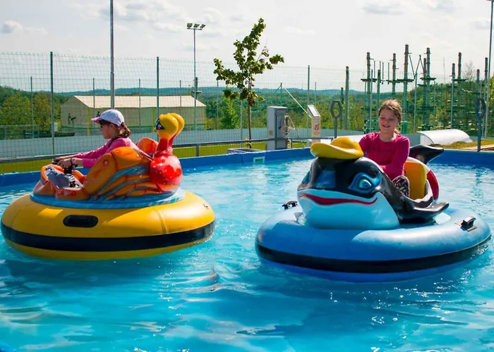 Casa vacanze In 52058 Zalakaros